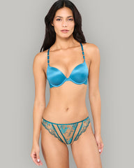 FEMMOISELLE G-STRING – LA SENZA DUAL COLS / 10