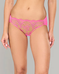 DITA SEVERINE BIKINI IN PINK – LA SENZA PINK / 10