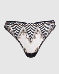 Dita Von Teese Fortunia String Panty
