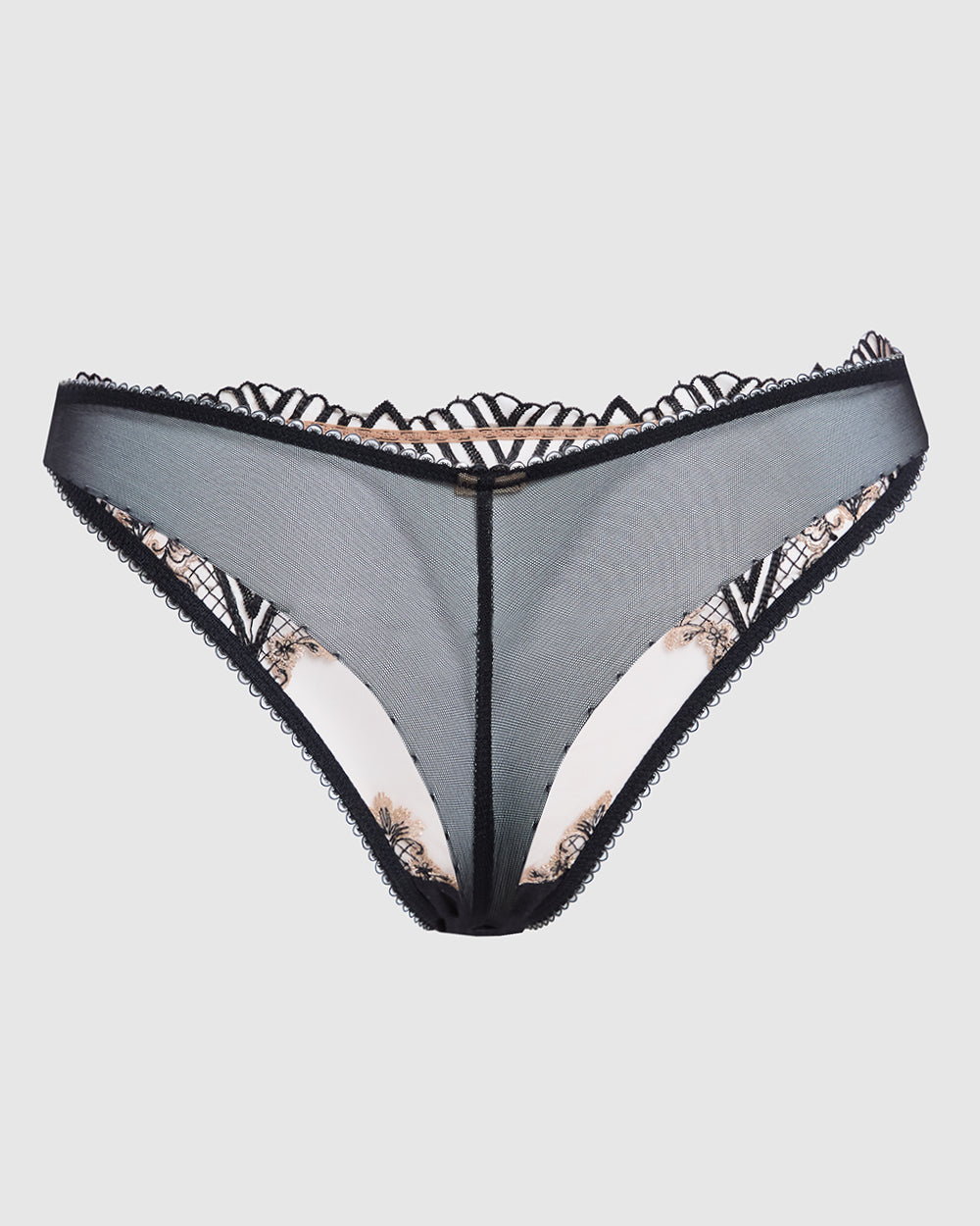 Dita Von Teese Fortunia String Panty
