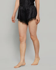 Isla & Evie Short Black / S