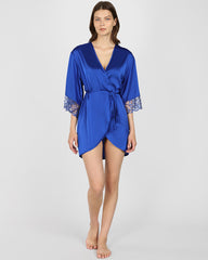 Isla & Evie Robe