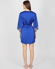 Isla & Evie Robe
