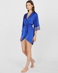 Isla & Evie Robe