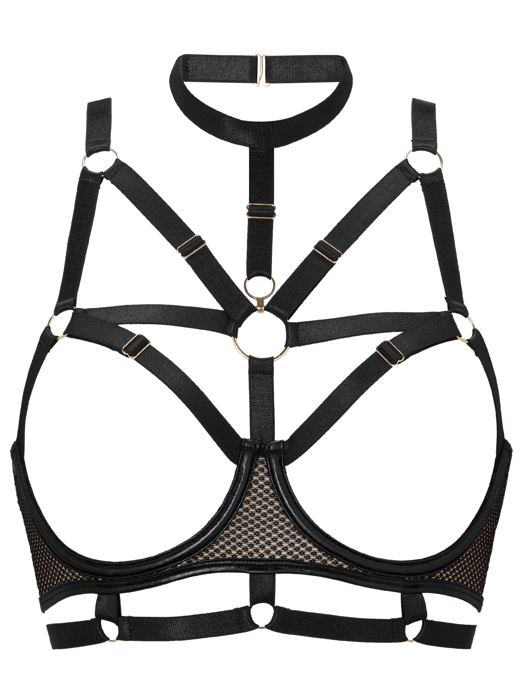 Ann Summers Tempt Bra