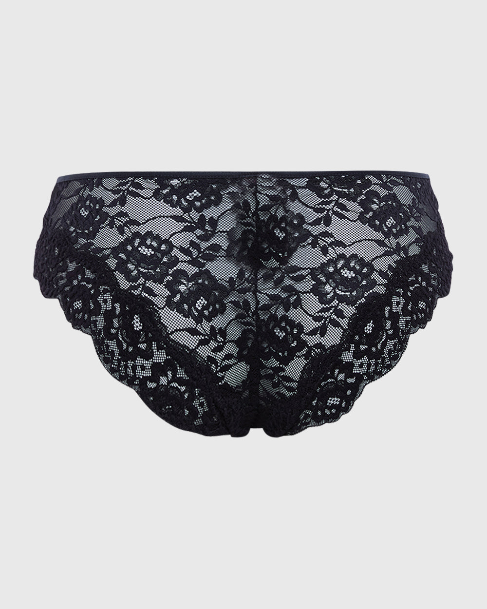 La Senza Trendy Hipster Lace Panties