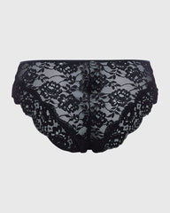 La Senza Trendy Hipster Lace Panties