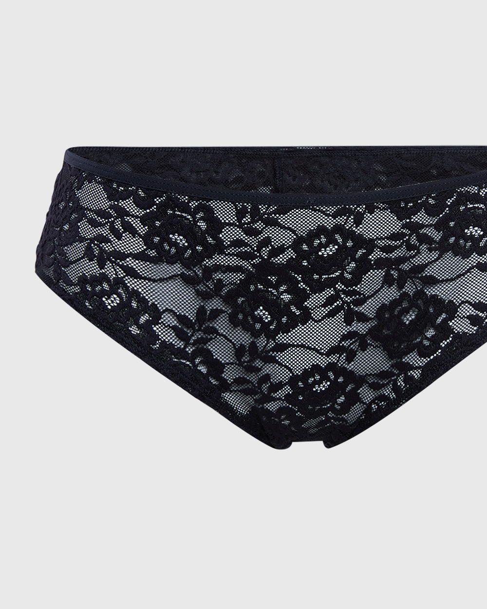 La Senza Trendy Hipster Lace Panties