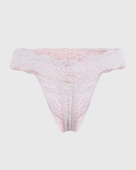 La Senza Remix Thong Panty