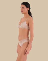 LA SENZA SMOOTH BRA 02MI / 34B