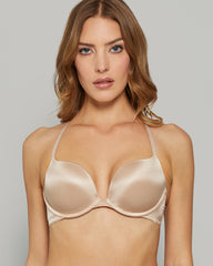LA SENZA SMOOTH CORE BEYOND SEXY BRA 02MI / 34B