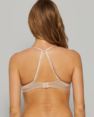 LA SENZA SMOOTH CORE BEYOND SEXY BRA 02MI / 34B