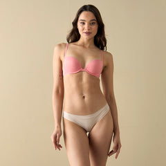 La Senza Trendy Plunge Bra