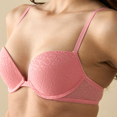 La Senza Trendy Plunge Bra