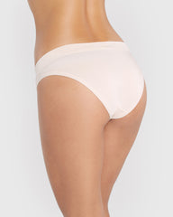 La Senza Comfort Bikini Panty LIGHT PINK / M