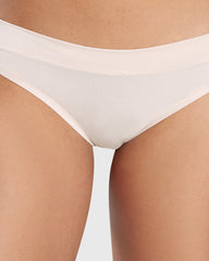 La Senza Comfort Bikini Panty LIGHT PINK / M