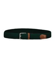 Braided Elastic Belt