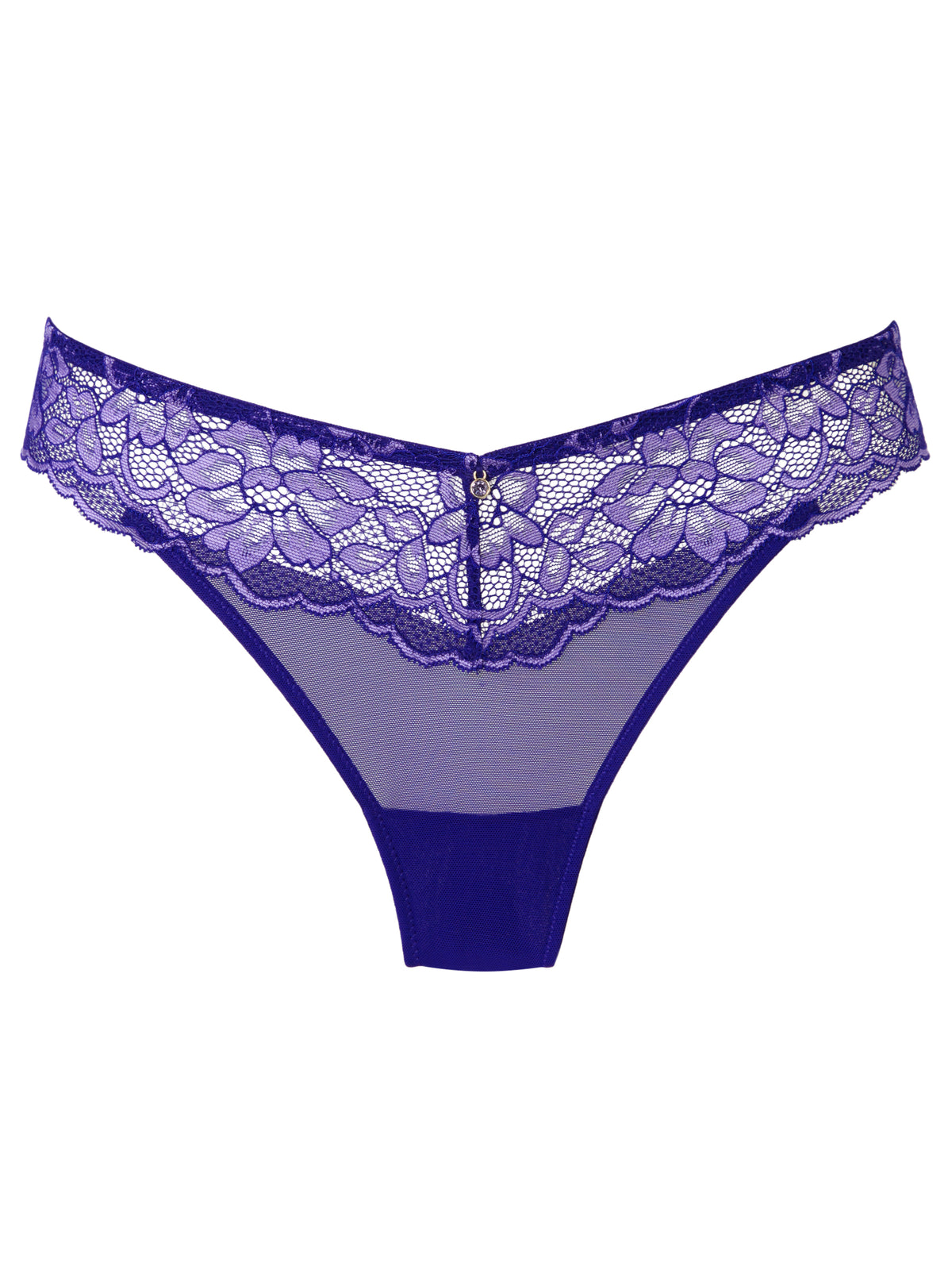 Ann Summers Sexy Lace Thong