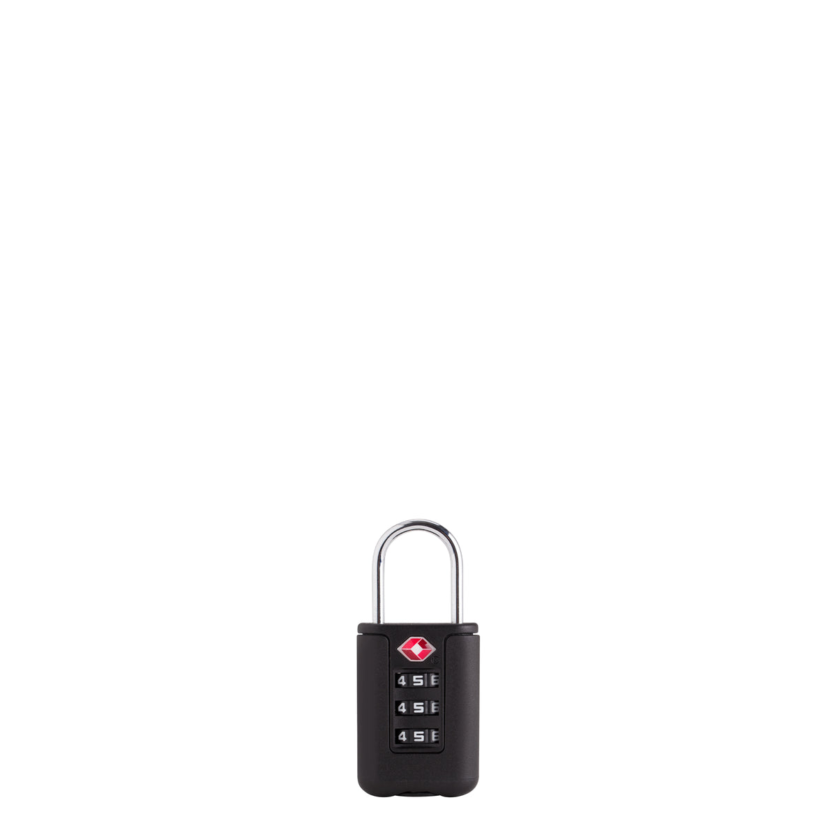 Locks-Lucchetti -Tag Single Size / Black