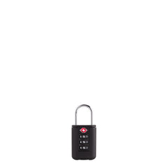 Locks-Lucchetti -Tag Single Size / Black