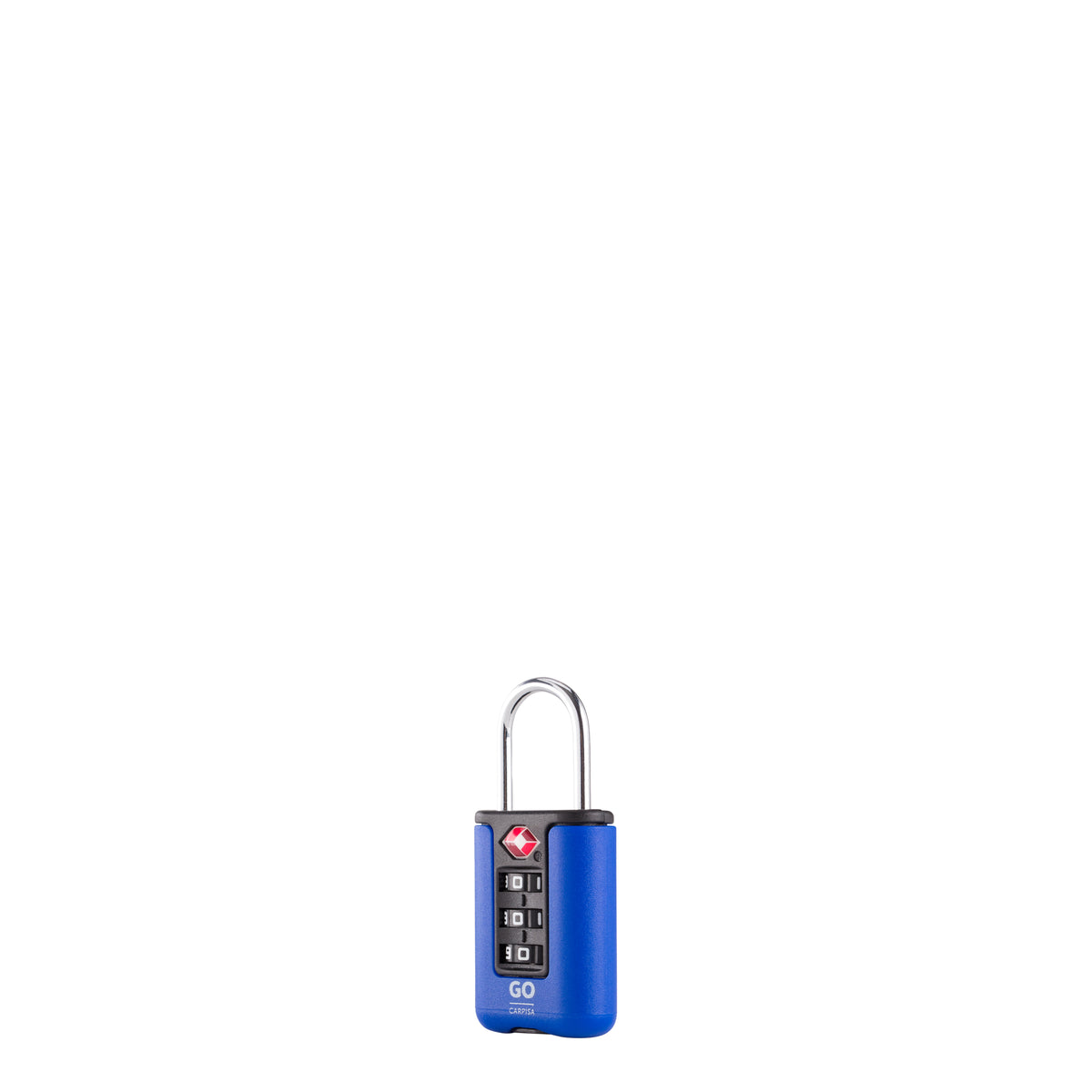 Locks-Lucchetti -Tag Single Size / Electric Blue