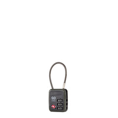 Locks-Lucchetti -Tag Single Size / Olive
