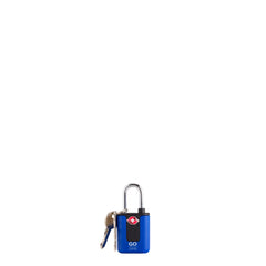 Locks-Lucchetti -Tag Single Size / Electric Blue