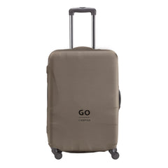 Luggage Covers-Fergus Go Single Size / Olive