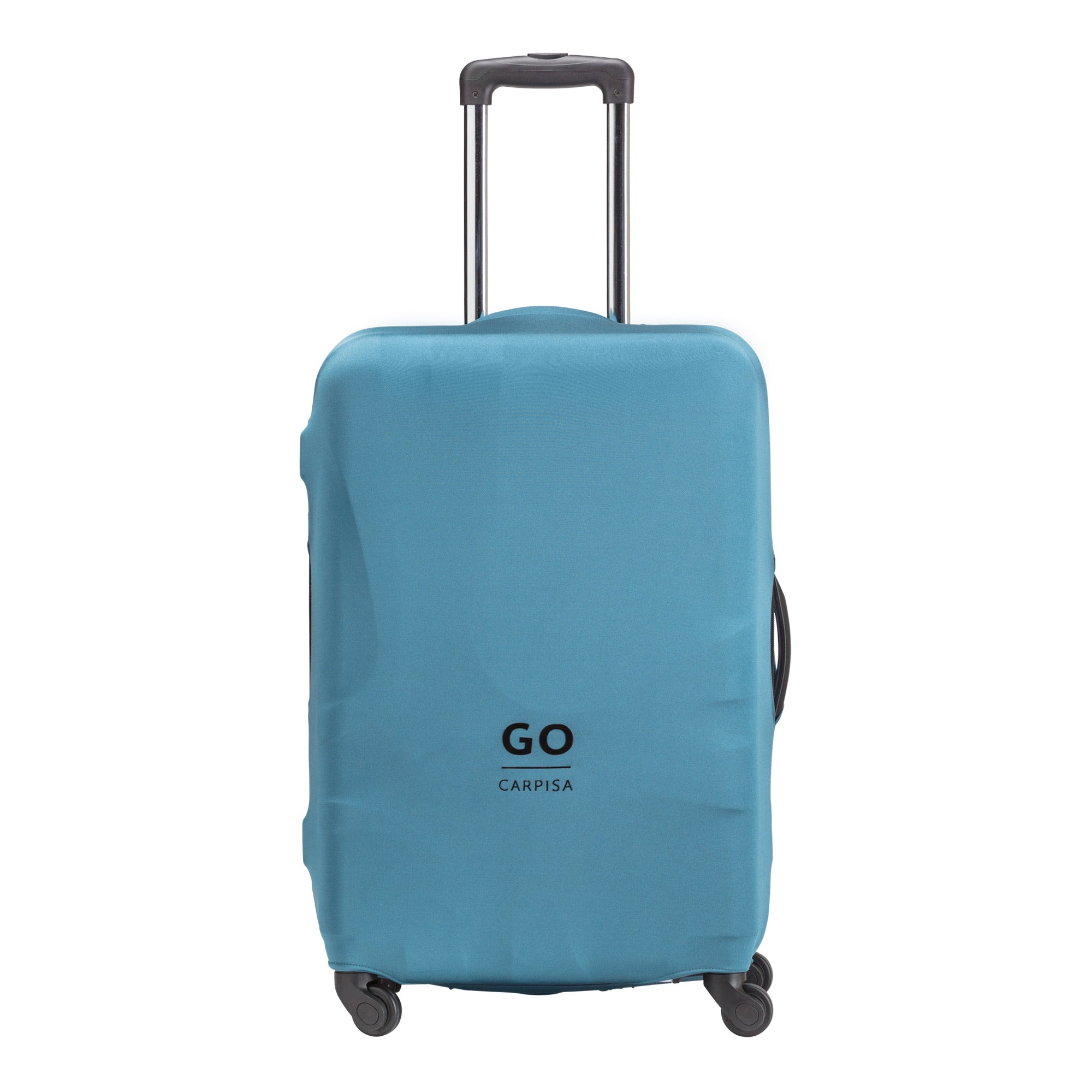 Luggage Covers-Fergus Go Single Size / Avion