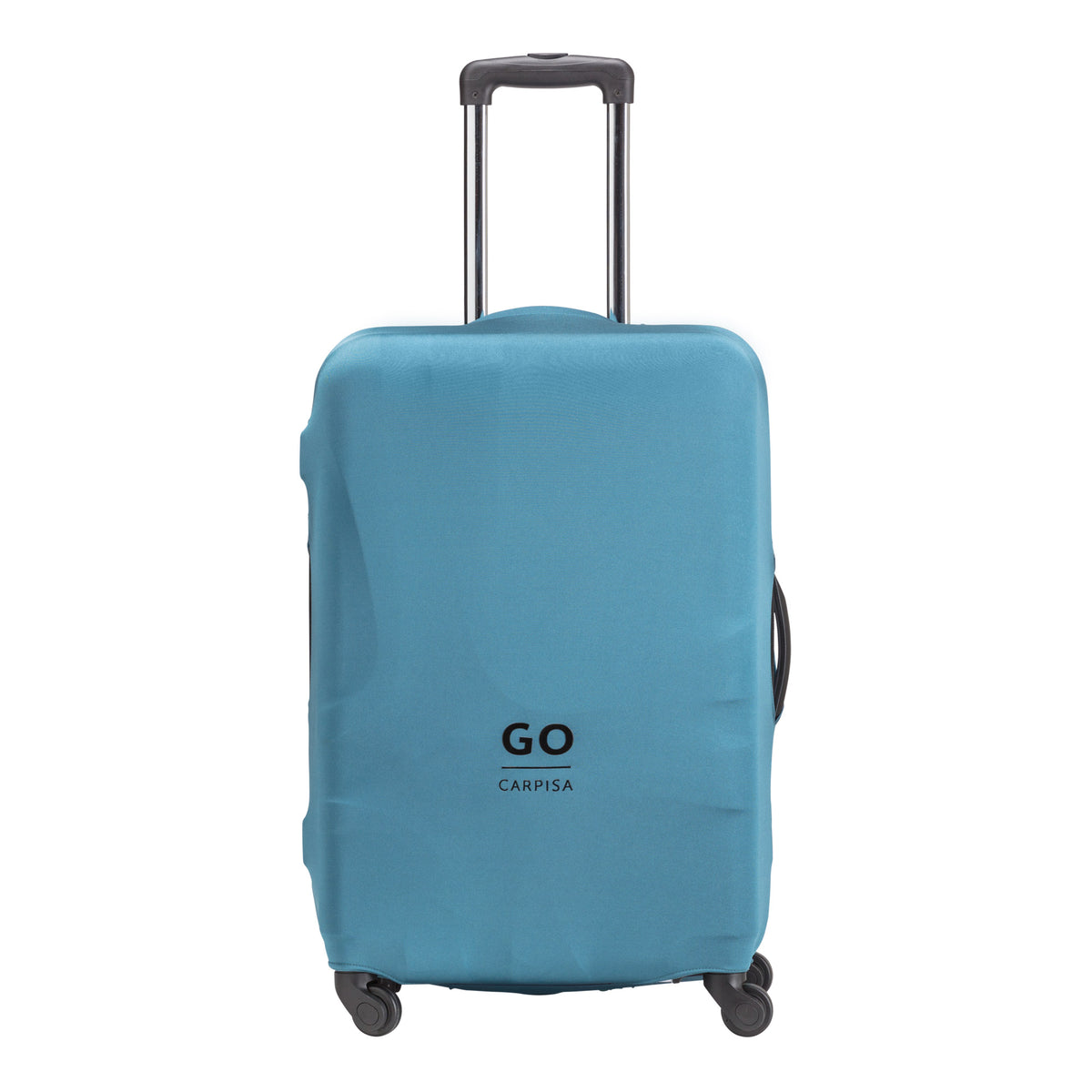 Luggage Covers-Fergus Go Single Size / Avion