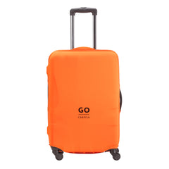 Luggage Covers-Fergus Go Single Size / Orange