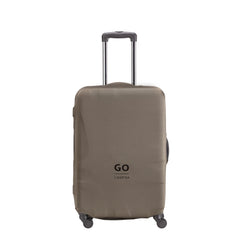 Luggage Covers-Fergus Go Single Size / Olive