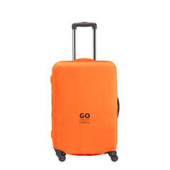 Luggage Covers-Fergus Go Single Size / Orange