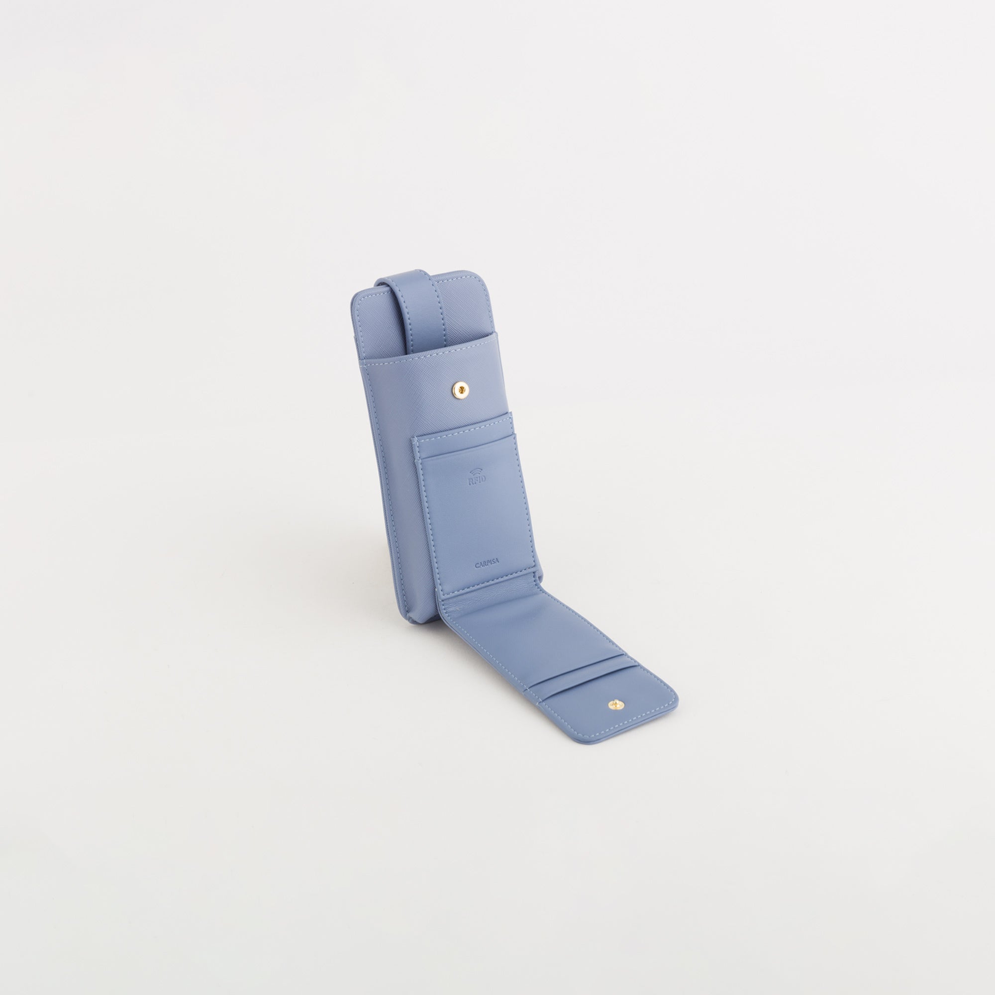 Women's Phone Holder - Loto V2 Wallet