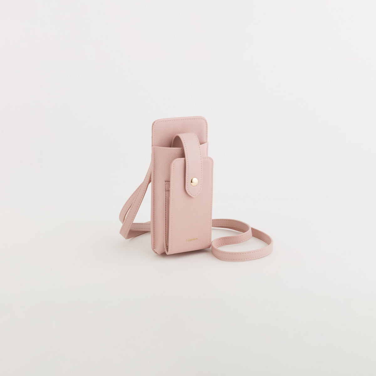 Women's Phone Holder - Loto V2 Wallet