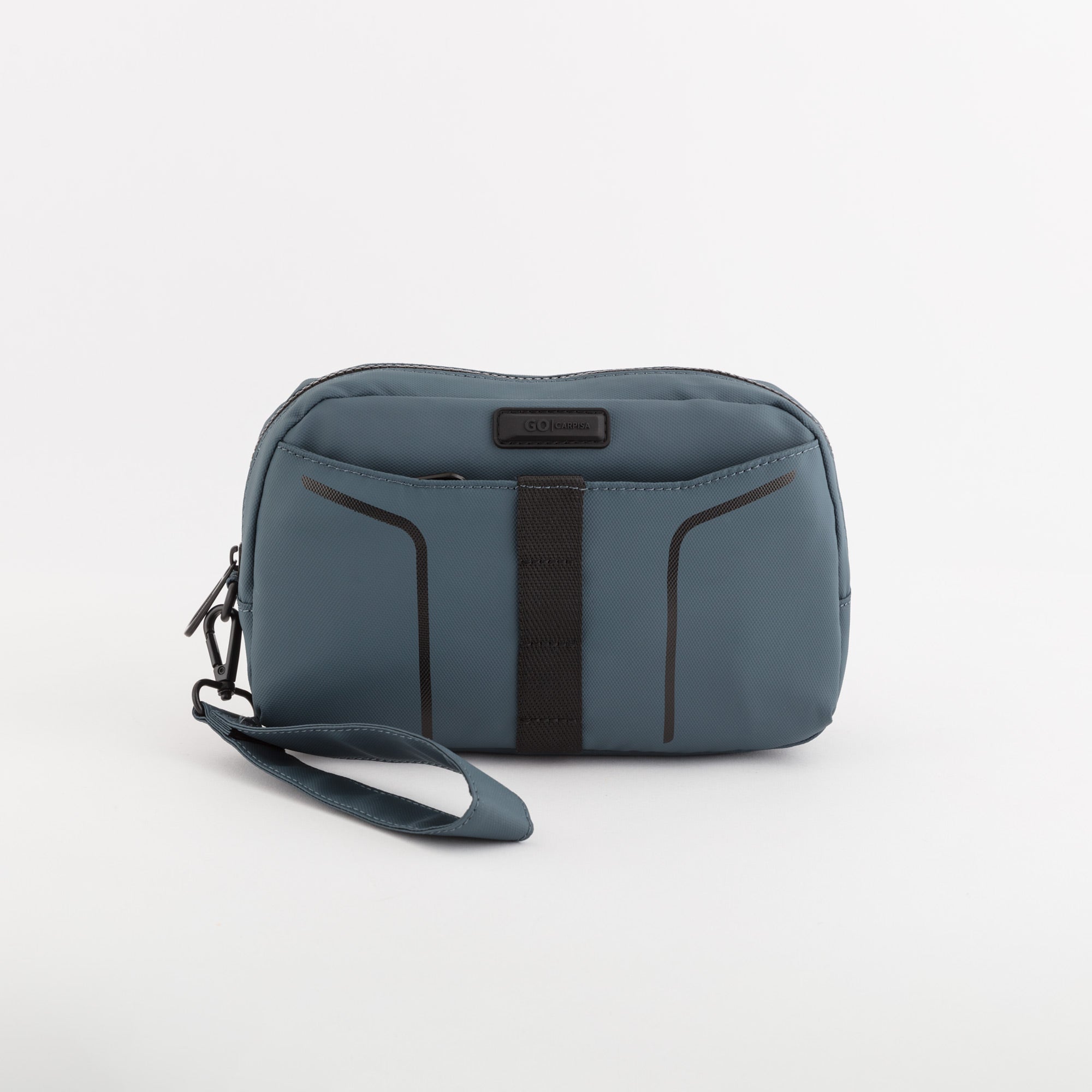 Clutches-Urban Move Go Single Size / Grey Blue