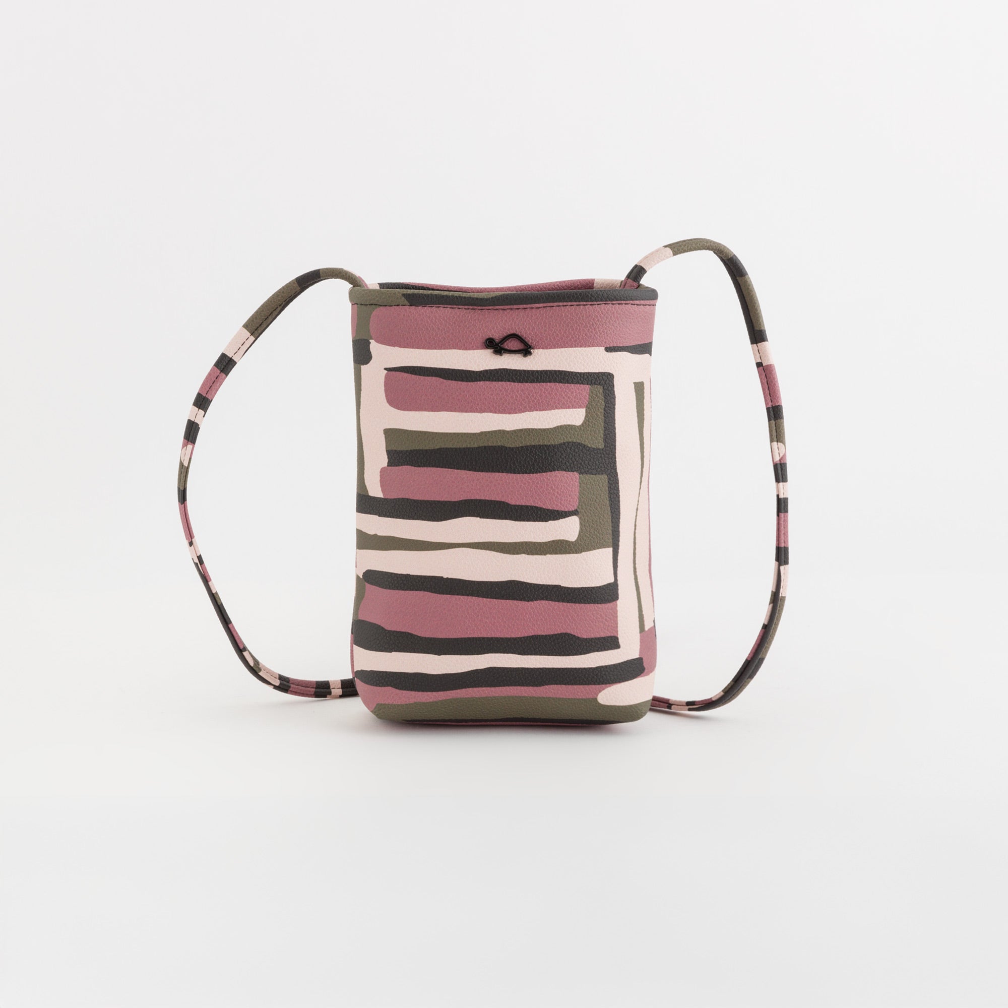 Phone Cases-Anversa Accessories V2 Single Size / Onion/Multicolour