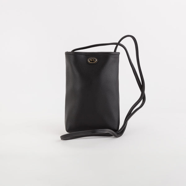 Phone Cases-Leonia Accessories Single Size / Black