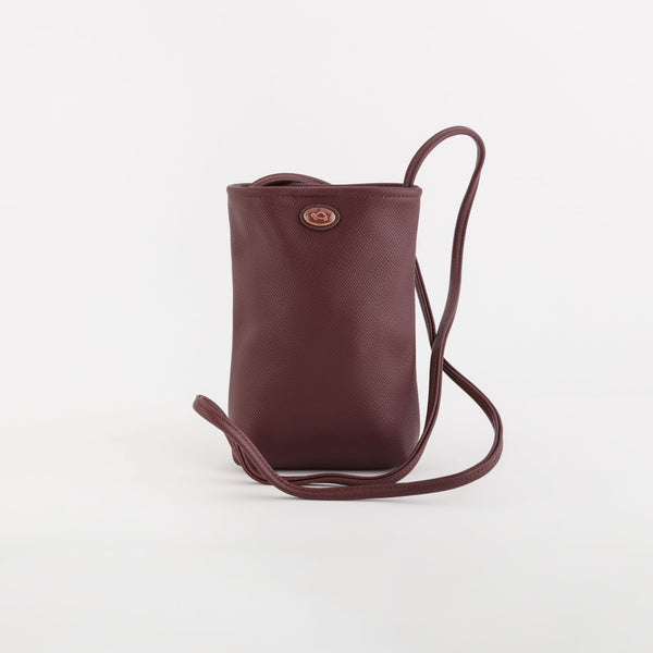 Phone Cases-Leonia Accessories Single Size / Plum
