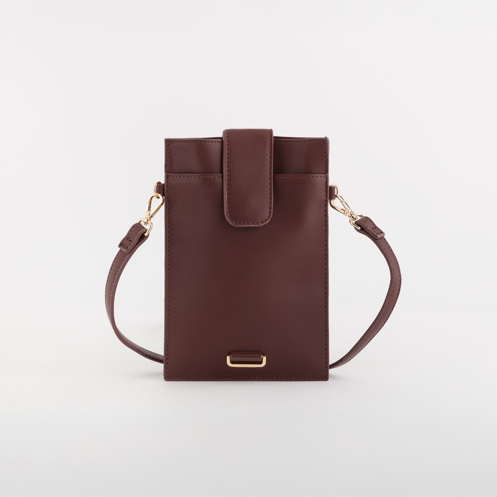 Phone Cases-Zurigo Wallet Single Size / Plum