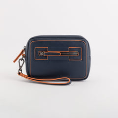 Clutches-Mate Pro Single Size / Navy Blue