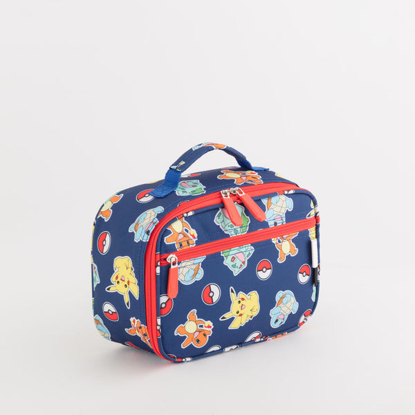 Kids Kids Bag Pokemon Accessories Blue/Multicolour