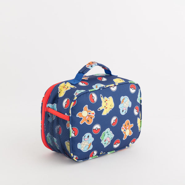 Kids Kids Bag Pokemon Accessories Blue/Multicolour