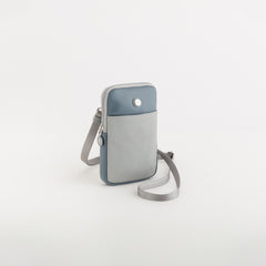 Women's Phone Case Azalea Wallet V1 Powder Blue