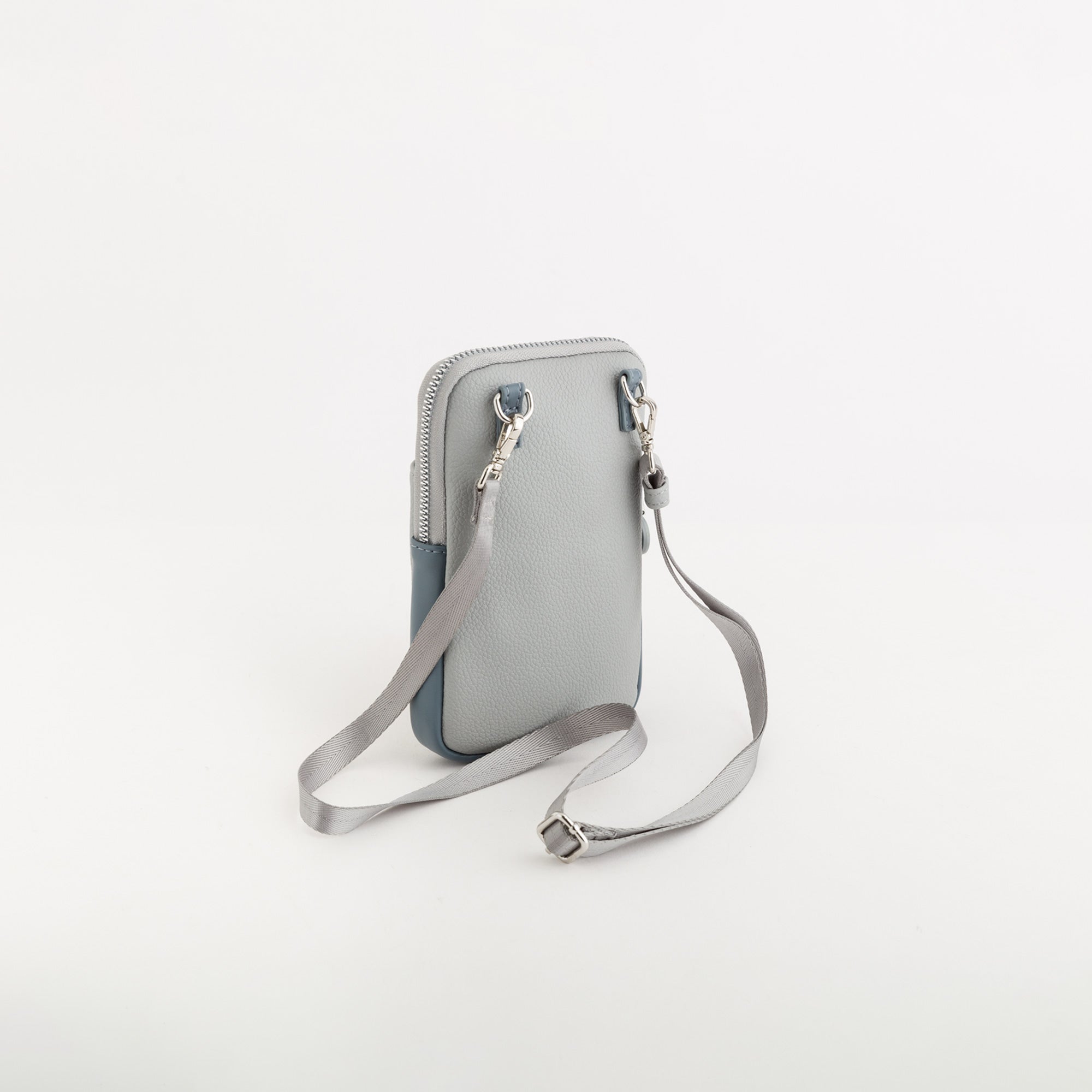 Women's Phone Case Azalea Wallet V1 Powder Blue