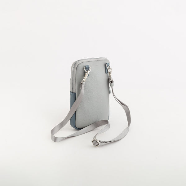 Women's Phone Case Azalea Wallet V1 Powder Blue