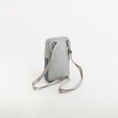 Women's Phone Case Azalea Wallet V1 Powder Blue