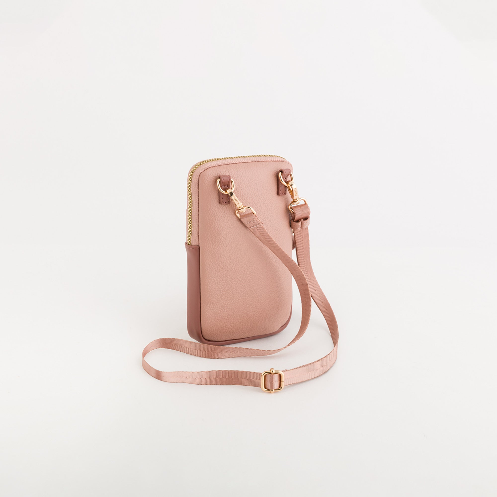 Women's Phone Case Azalea Wallet V1 Powder