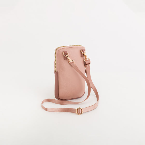 Women's Phone Case Azalea Wallet V1 Powder