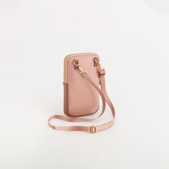 Women's Phone Case Azalea Wallet V1 Powder